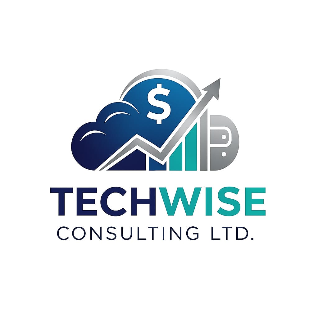 Techwise Consulting Ltd | Official Odoo Partner in Kenya & Africa